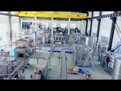 บริษัทเครื่องเติมน้ํา