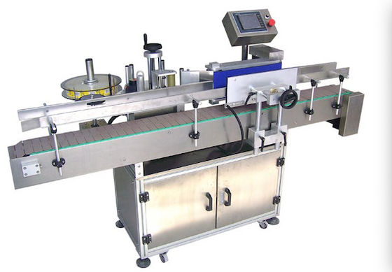 Automatic Wine adhesive labeling Machine